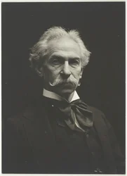 Mein Vater, 1894, gedruckt 1920-39
