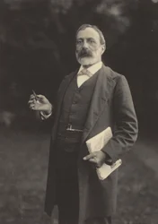 Professor Werner