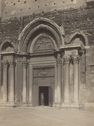 Santi Giovanni e Paolo, Venedig