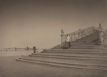 Die Steine von Venedig, Chioggia