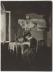 Sonnenstrahlen—Paula, Berlin