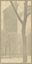 Das Flatiron-Gebäude