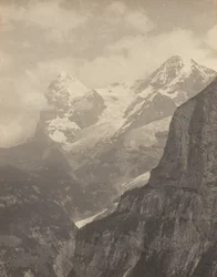 Die Jungfrau-Gruppe