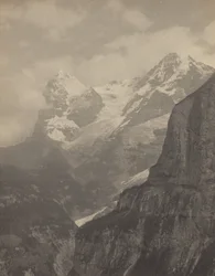 Die Jungfrau-Gruppe