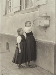 Der Briefkasten