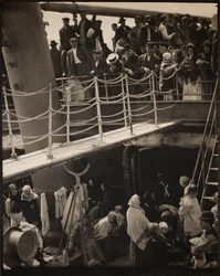 Die Zwischendeck