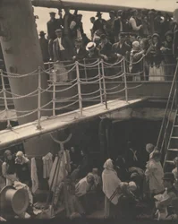 Die Zwischendeck