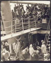 Die Zwischendeck