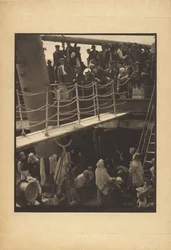Die Zwischendecks