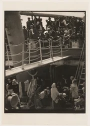 Die Steerage