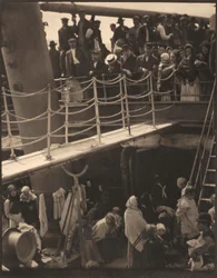 Die Steerage