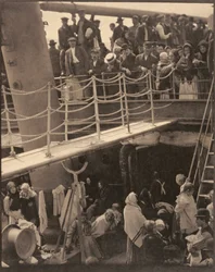 Die Zwischendeck