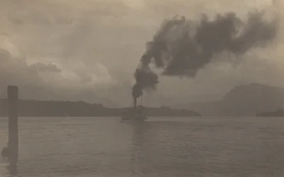 Dämmerung
