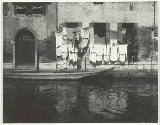 Venedig, 1894, gedruckt 1920-39