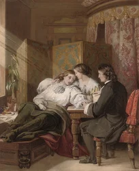 Der Tod von Rochester