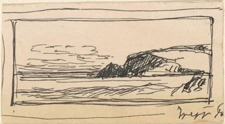 Die Küste