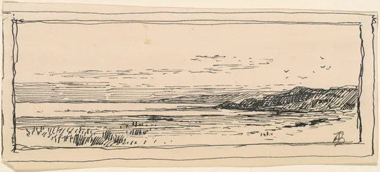 Die Küste