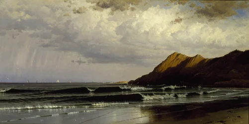 Zeit und Gezeiten, um 1873