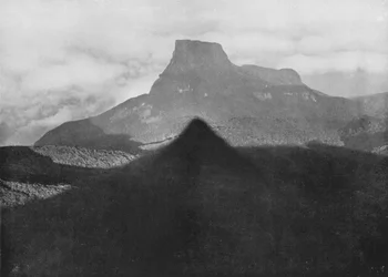 Der Schatten von Adam