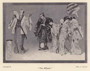 Der Mikado