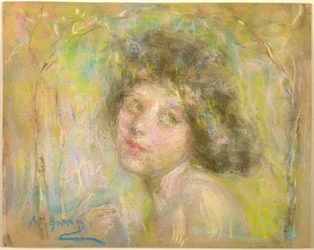 Blüte