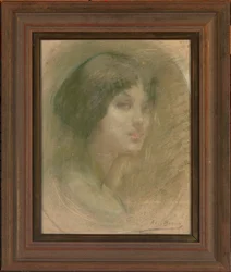 Traumfrau