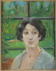 Gartenfenster