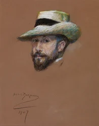 Hippolyte Dreyfus