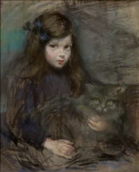 Minette und Minet