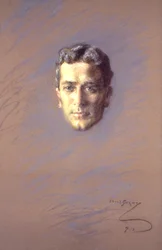 Herr Francis Nye