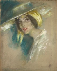 Spanische Fantasie I (Juliet Fremont)
