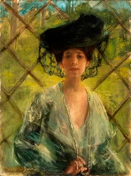 Die Chatelaine