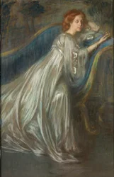 Das Medaillon
