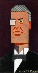 Austen Chamberlain, 1926