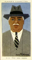 Aga Khan III