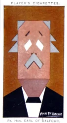 Arthur James Balfour