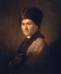 Jean-Jacques Rousseau (1712 - 1778)