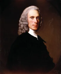 John Reid von Allan Ramsay