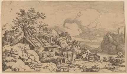 Zimmermannshütte