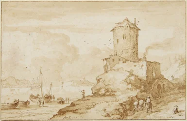Landschaft