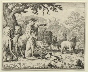 Reineke der Fuchs: Der Segen für Reineke