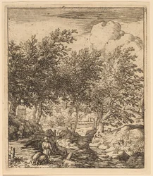 Schweinehirte