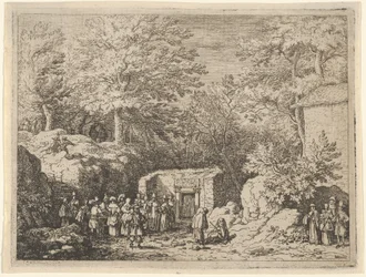 Der vierte Frühling, 17. Jahrhundert