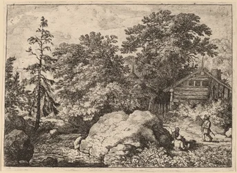 Der Hügel