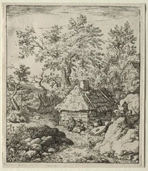 Der Mühlstein