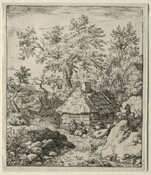 Der Mühlstein