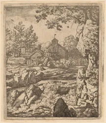 Wasserfall
