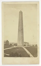 Bunker Hill Denkmal