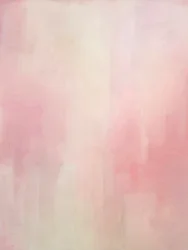 Träumerische rosa Abstraktion
