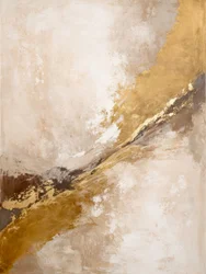 Goldener Erdfluss